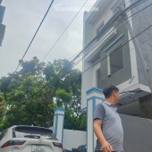 Bán nhà 3 tầng 1 tum, sân riêng gần BX Yên Nghĩa – Hà Đông